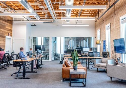 Gestores y encargados de almacén